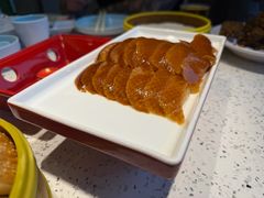 -玉林烤鸭店(黄村兴华店)