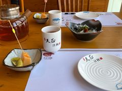 -天正河鲀·河豚亭(大连店)