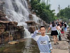 -枫香湖儿童公园