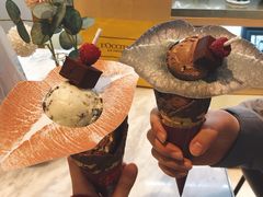 -哈根达斯(嘉里中心店)