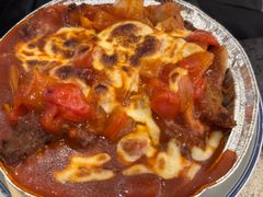 -澳门地道葡国餐