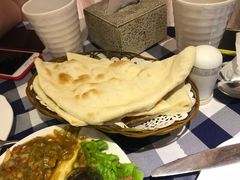 -Santoor 萨都里印度餐厅(北锣鼓巷店)