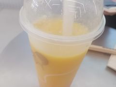 多肉芒芒甘露MAX-喜茶(深圳丰盛町店)