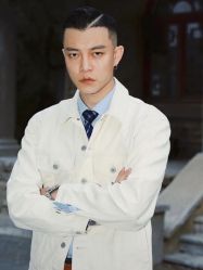 -贝勒爷专业男发