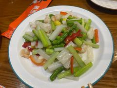 -英兰朝族饭店(河南桥头店)