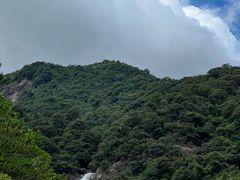 -增城大丰门漂流