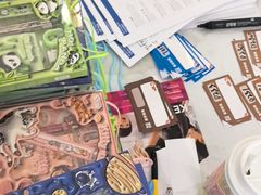 -英孚教育青少儿(河东中心)