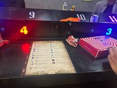 -FullHouse桌游狼人跑团剧本杀(徐家汇店)