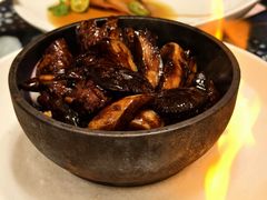 -白家餐厅(徐家汇店)