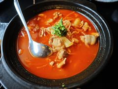 酸笋鸡-多味居(剪子巷店)