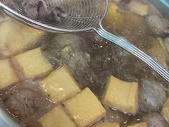 -林记潮牛·牛肉火锅(上马墩店)