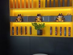-梵猫·新养生(加州广场店)