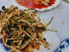 -笑红饭庄