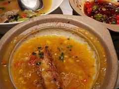 -大丰收脆鱼(浦西万达店)