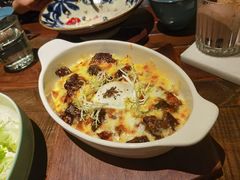 -良木缘咖啡西餐(优品道广场店)