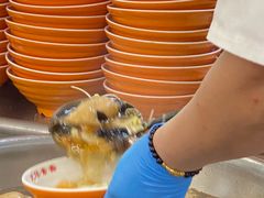 -龙华素斋(龙华路店)