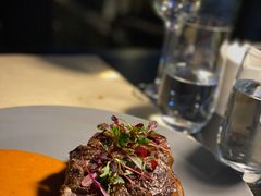 -Mercato莫卡多露台餐厅与酒吧(K11店)