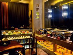 -玉清池3D影院足浴按摩(国贸店)