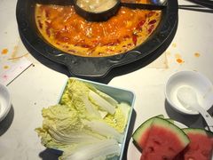 -川锅一号火锅(铜山万达店)