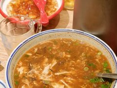 -肥三土菜馆(五四广场店)