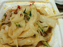 -魏家凉皮(协和店)