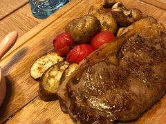 -托斯卡纳烘焙意大利餐厅(五天地店)