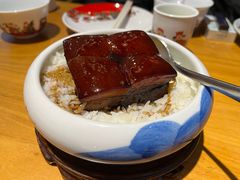 -村长家的疙瘩汤·东营菜(东营茶城店)
