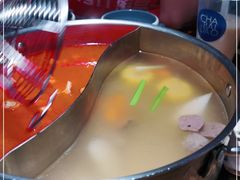 -左庭右院鲜牛肉火锅(南通CBD大有境店)