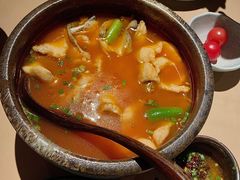 -山石榴·贵州菜(丰盛里店)