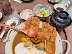 -ITARU食堂·定食料理(西丽店)