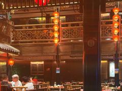 -红运火锅·中国名火锅·国风演绎(省体店)