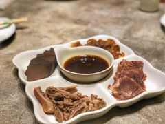 -高玛纳驴肉火烧(河间总店)