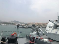 -中国人民解放军海军博物馆