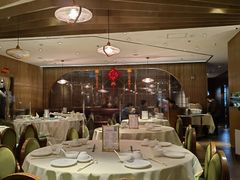 大堂-百乐潮州酒家(时代广场店)