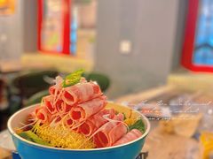 -猫头鹰炸鸡