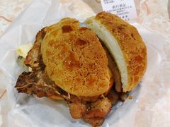 -渔记茶餐厅(渔村店)