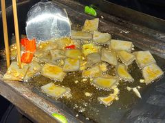-湘西乌龙山铁板烧(双桥店)
