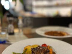 -BONAZZA 意大利餐厅