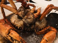 -Ministry of Crab(科伦坡店)