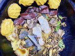 -农家铁锅炖(太阳沟店)