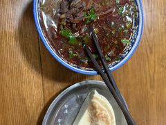 -惠记粉汤羊血梆梆肉(永松路店)