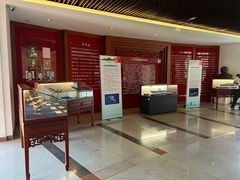 -二沙岛-广东华侨博物馆