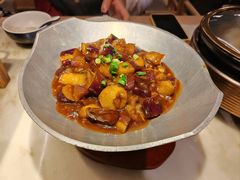 -绿茶餐厅(青岛城阳万象汇店)