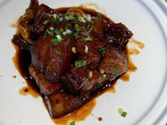 红烧肉-溪林小馆(浦江城市生活广场店)