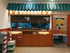 -青瓦台韩式烤肉(阳光广场店)