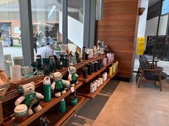 -星巴克臻选(广州二沙岛文立方店)