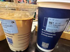 -瑞幸咖啡(北美N1购物中心店)