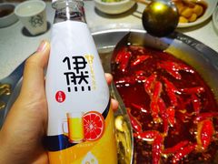 -大龙燚火锅(天钥桥路店)
