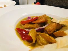 -博悦茶餐厅(文殊院店)