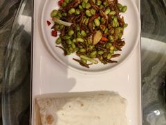 -四季轩中餐厅(徐州开元名都大酒店)